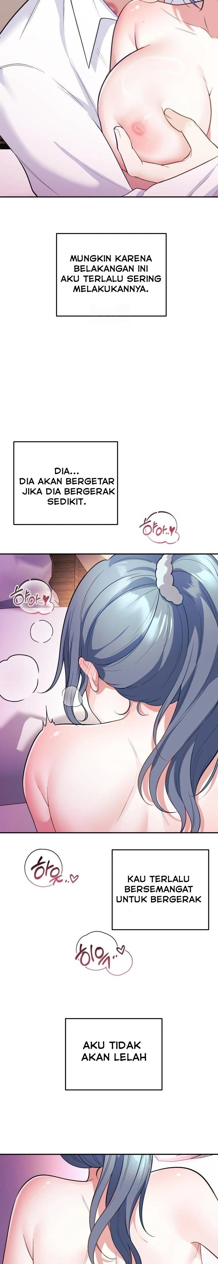 My Wife Is a VTuber - Chapter 19 18 My Wife Is a VTuber - Chapter 19 18