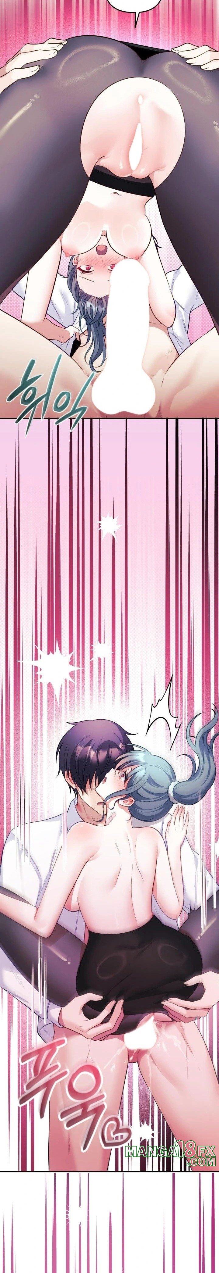 My Wife Is a VTuber - Chapter 19 13 My Wife Is a VTuber - Chapter 19 13