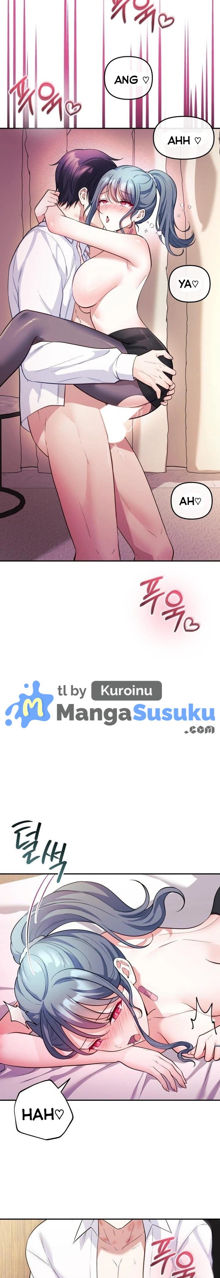 My Wife Is a VTuber - Chapter 19 16 My Wife Is a VTuber - Chapter 19 16