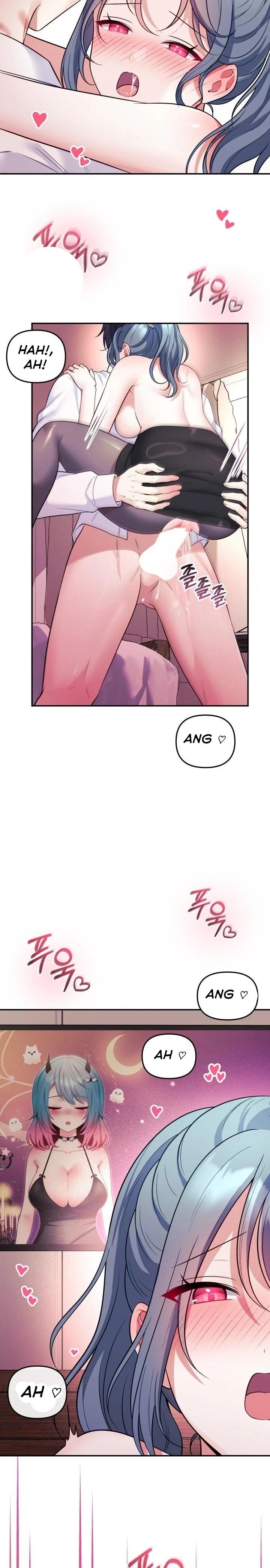 My Wife Is a VTuber - Chapter 19 15 My Wife Is a VTuber - Chapter 19 15