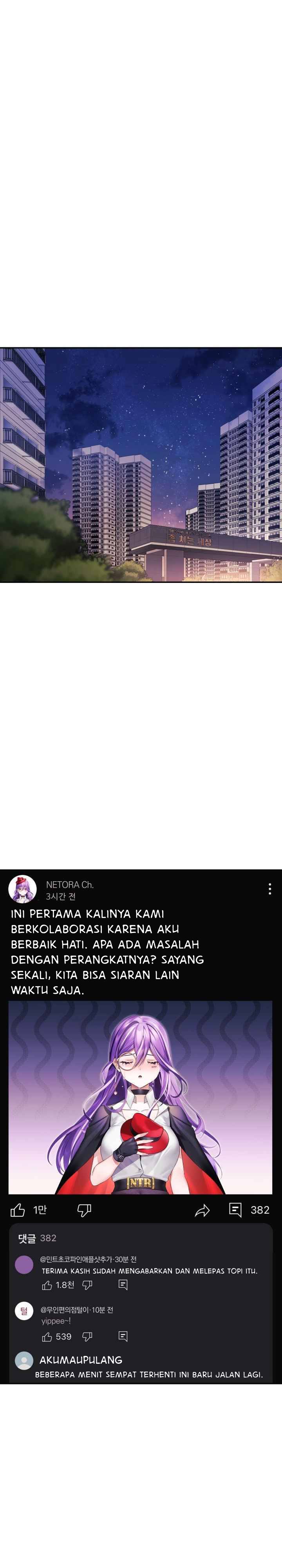 My Wife Is a VTuber - Chapter 13 2 My Wife Is a VTuber - Chapter 13 2