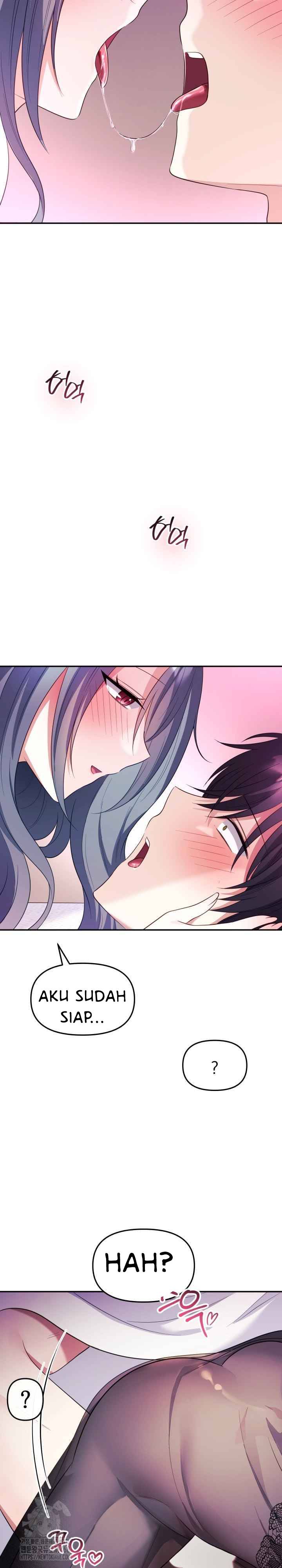 My Wife Is a VTuber - Chapter 13 28 My Wife Is a VTuber - Chapter 13 28