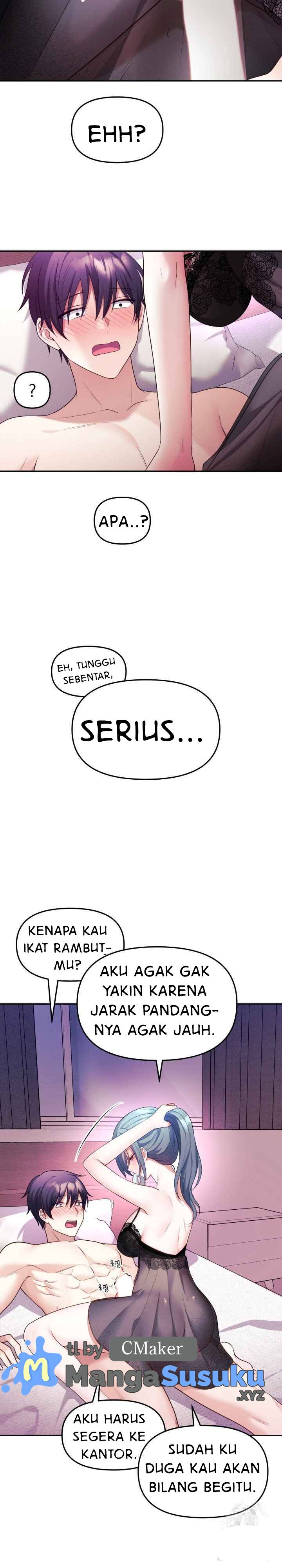 My Wife Is a VTuber - Chapter 13 29 My Wife Is a VTuber - Chapter 13 29