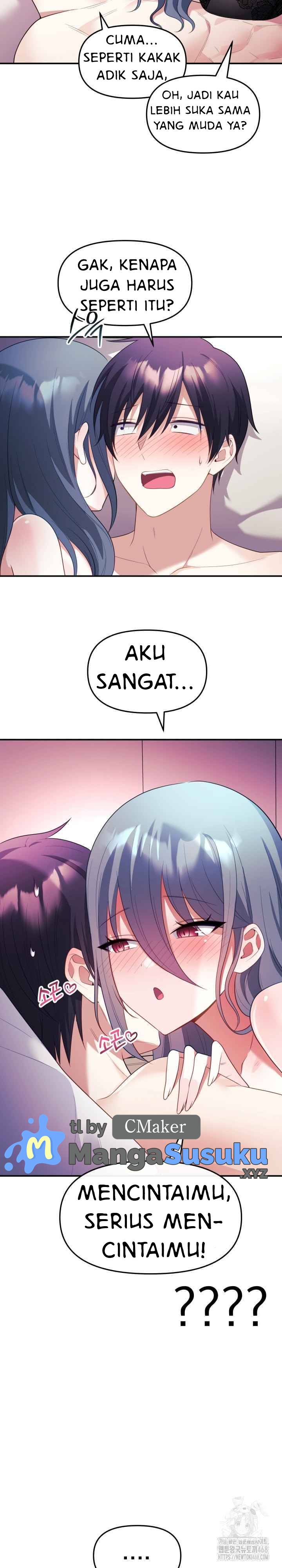 My Wife Is a VTuber - Chapter 13 20 My Wife Is a VTuber - Chapter 13 20