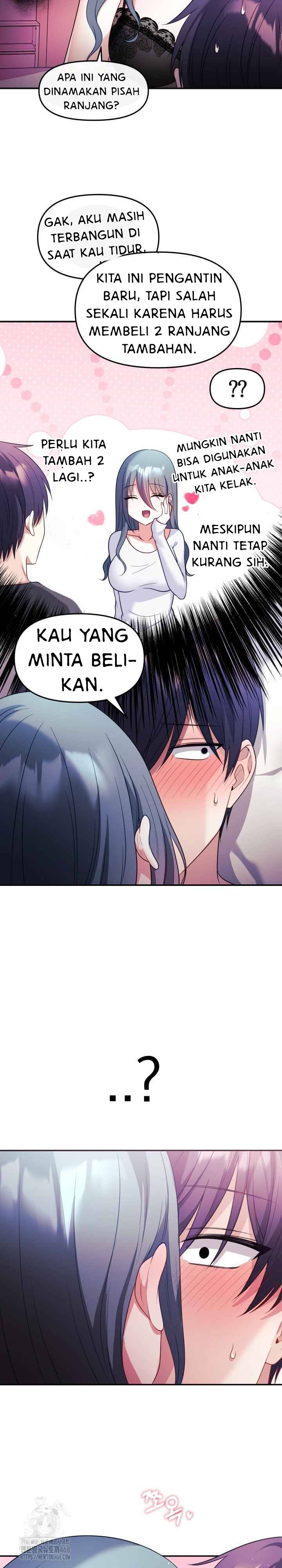 My Wife Is a VTuber - Chapter 13 26 My Wife Is a VTuber - Chapter 13 26