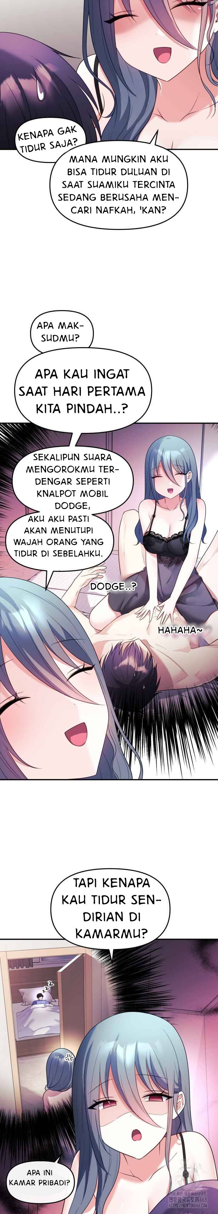 My Wife Is a VTuber - Chapter 13 25 My Wife Is a VTuber - Chapter 13 25