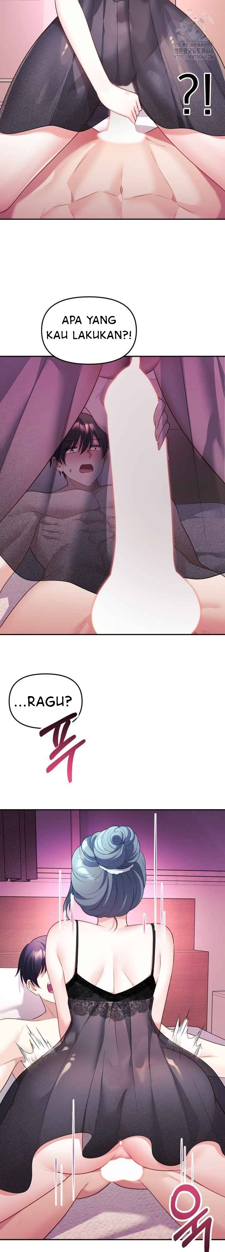 My Wife Is a VTuber - Chapter 13 32 My Wife Is a VTuber - Chapter 13 32