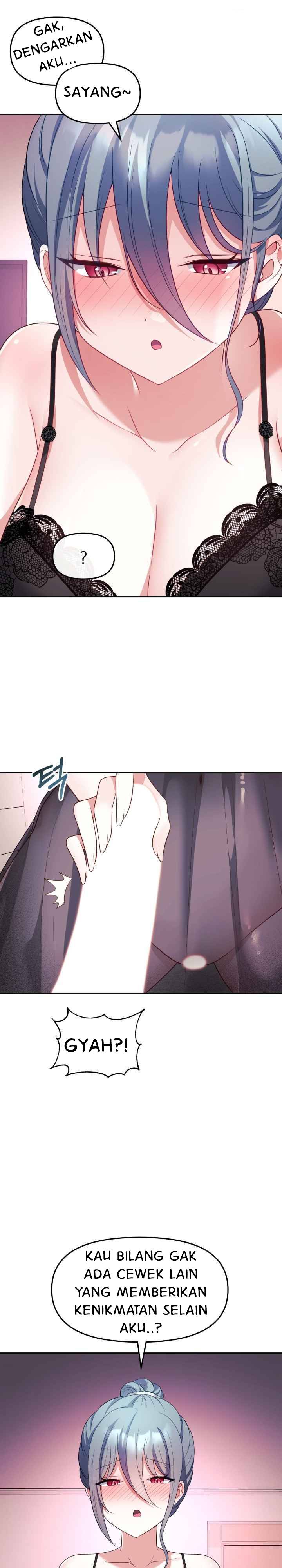 My Wife Is a VTuber - Chapter 13 30 My Wife Is a VTuber - Chapter 13 30