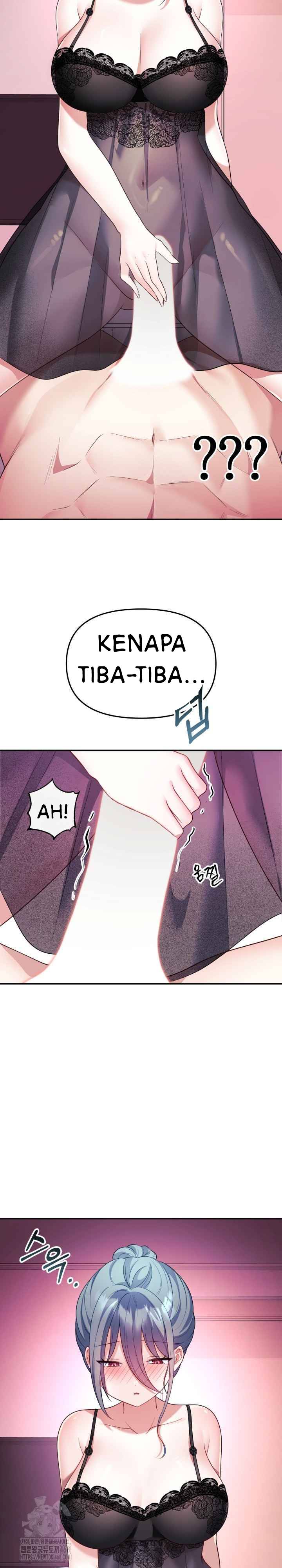 My Wife Is a VTuber - Chapter 13 31 My Wife Is a VTuber - Chapter 13 31