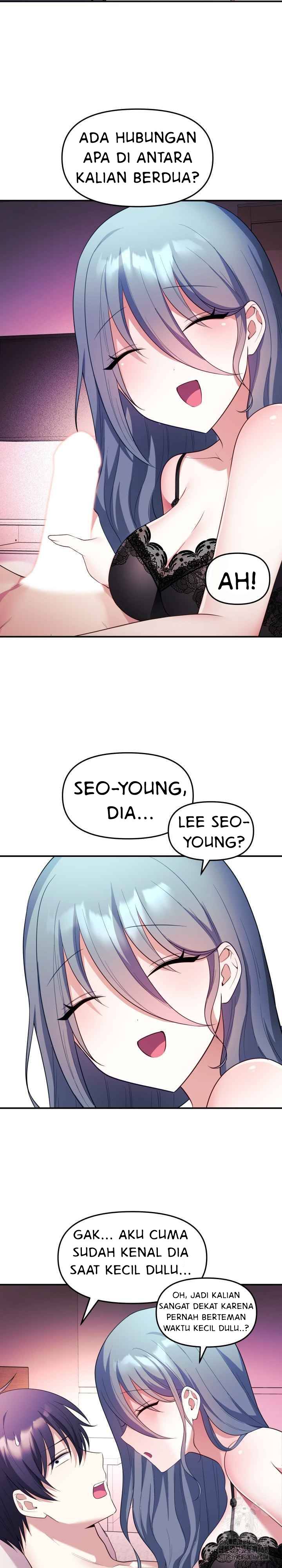 My Wife Is a VTuber - Chapter 13 19 My Wife Is a VTuber - Chapter 13 19