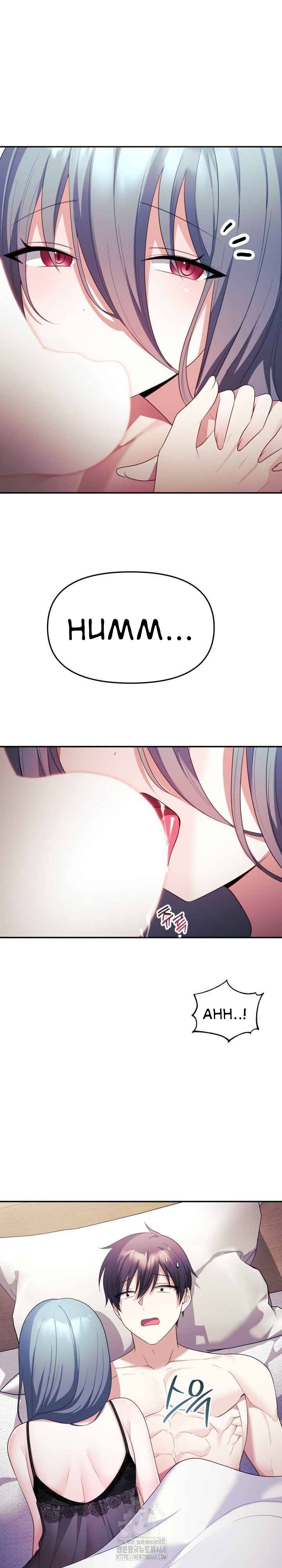 My Wife Is a VTuber - Chapter 13 10 My Wife Is a VTuber - Chapter 13 10