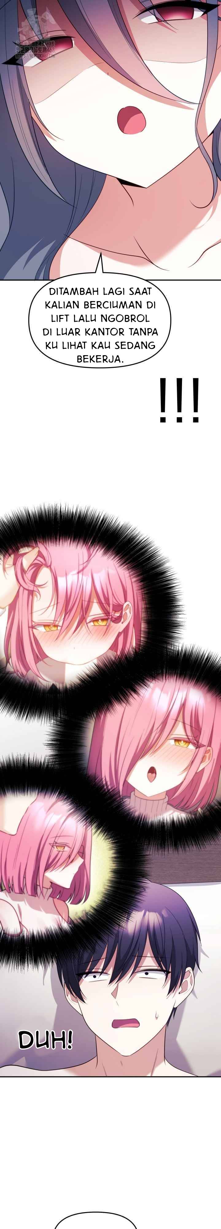 My Wife Is a VTuber - Chapter 13 16 My Wife Is a VTuber - Chapter 13 16