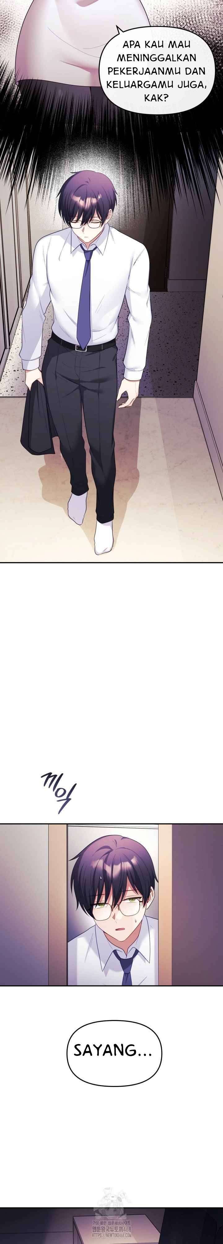 My Wife Is a VTuber - Chapter 13 6 My Wife Is a VTuber - Chapter 13 6