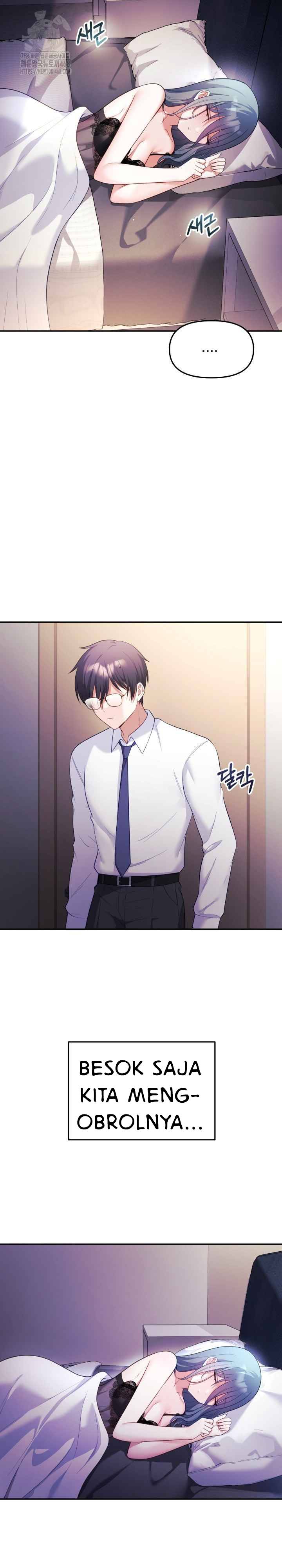 My Wife Is a VTuber - Chapter 13 7 My Wife Is a VTuber - Chapter 13 7