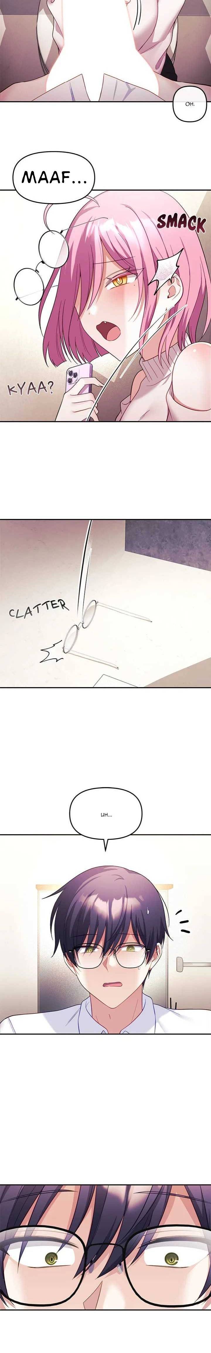 My Wife Is a VTuber - Chapter 10 8 My Wife Is a VTuber - Chapter 10 8