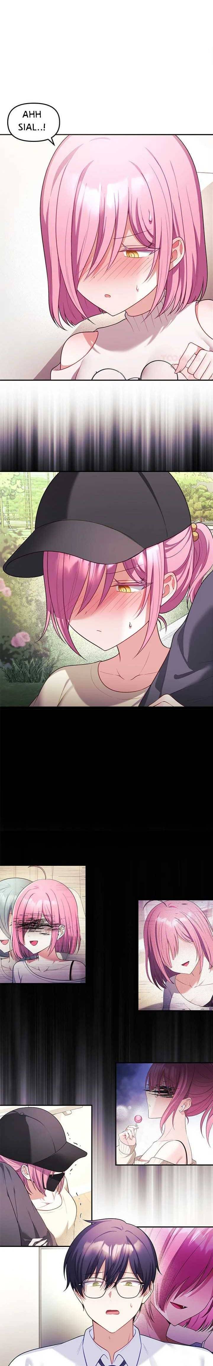 My Wife Is a VTuber - Chapter 10 9 My Wife Is a VTuber - Chapter 10 9