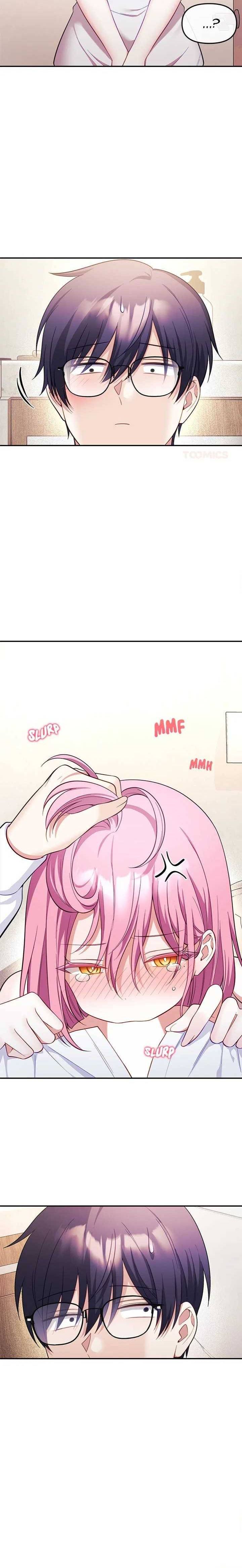 My Wife Is a VTuber - Chapter 10 20 My Wife Is a VTuber - Chapter 10 20