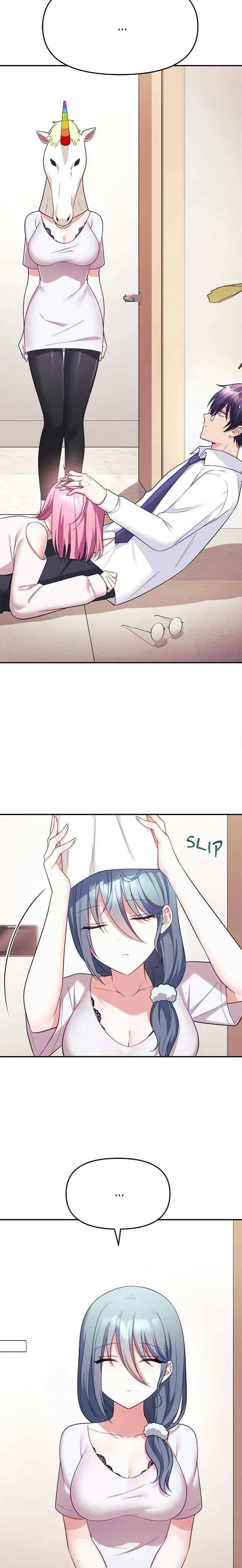 My Wife Is a VTuber - Chapter 10 19 My Wife Is a VTuber - Chapter 10 19