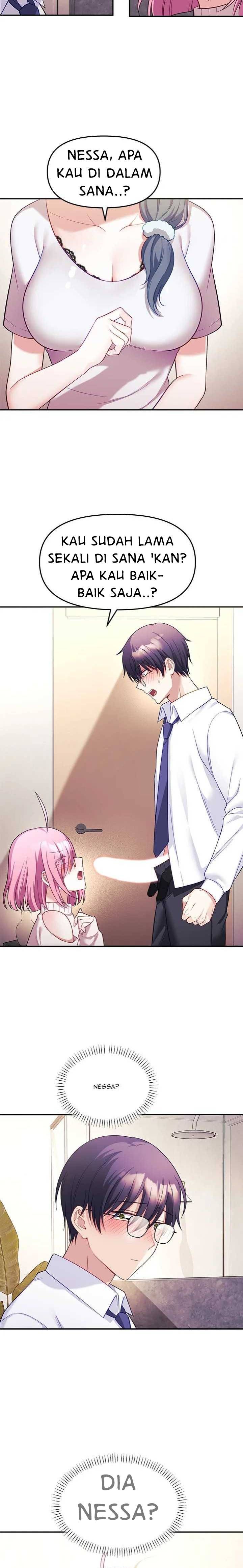 My Wife Is a VTuber - Chapter 10 12 My Wife Is a VTuber - Chapter 10 12