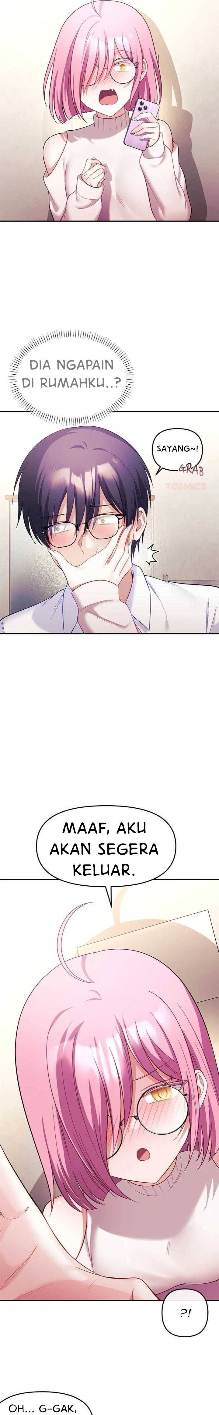 My Wife Is a VTuber - Chapter 10 13 My Wife Is a VTuber - Chapter 10 13