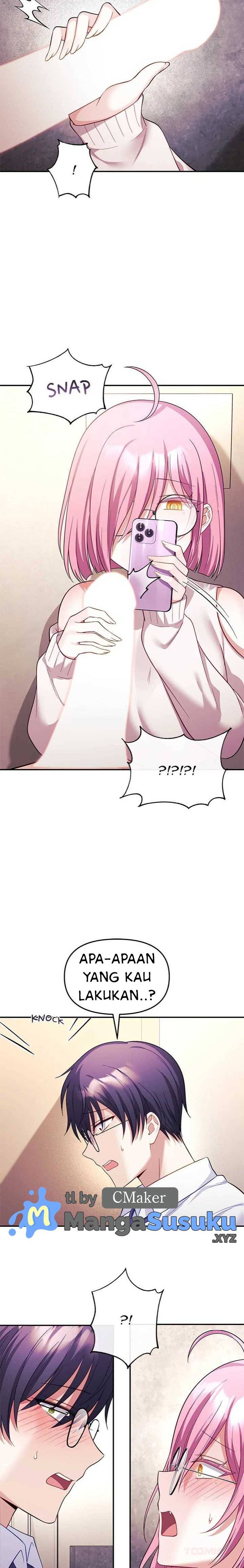 My Wife Is a VTuber - Chapter 10 11 My Wife Is a VTuber - Chapter 10 11