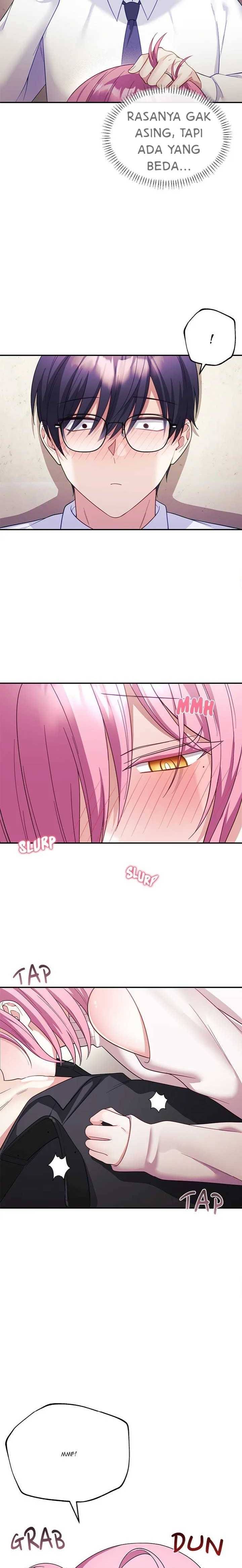 My Wife Is a VTuber - Chapter 10 17 My Wife Is a VTuber - Chapter 10 17