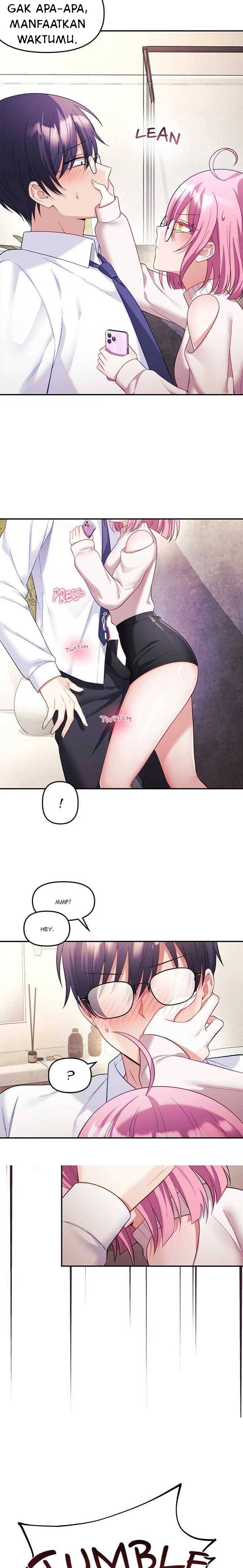 My Wife Is a VTuber - Chapter 10 14 My Wife Is a VTuber - Chapter 10 14