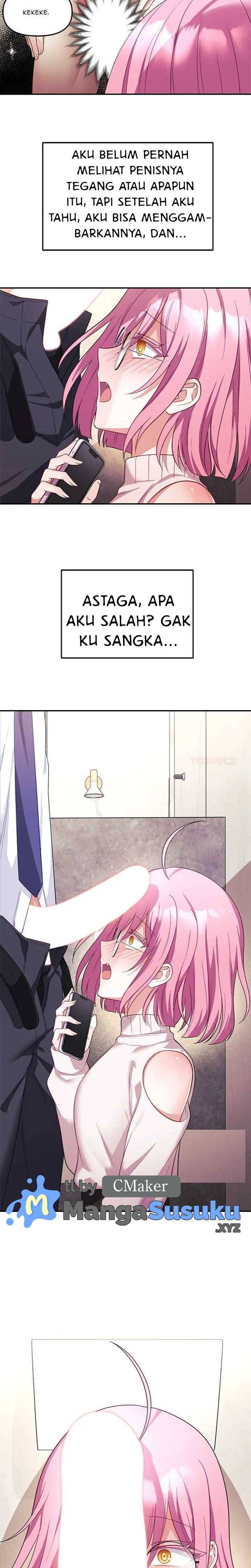 My Wife Is a VTuber - Chapter 10 6 My Wife Is a VTuber - Chapter 10 6