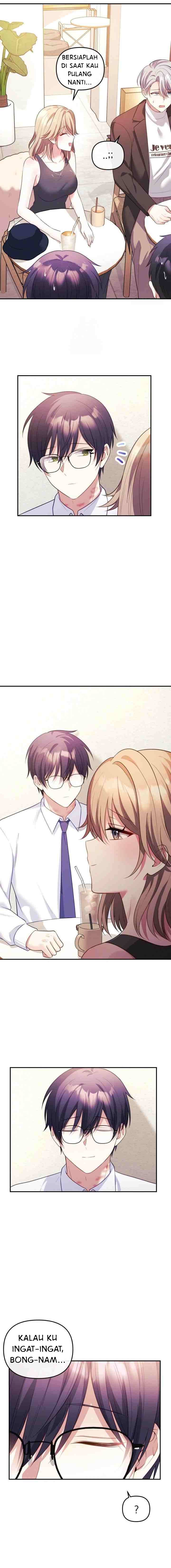 My Wife Is a VTuber - Chapter 16 23 My Wife Is a VTuber - Chapter 16 23