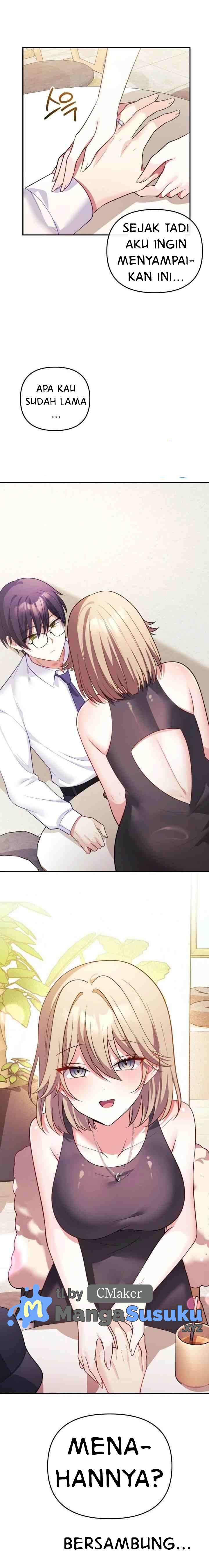 My Wife Is a VTuber - Chapter 16 24 My Wife Is a VTuber - Chapter 16 24