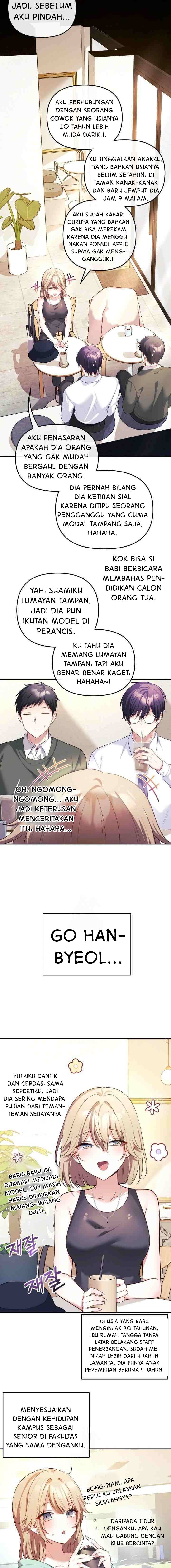 My Wife Is a VTuber - Chapter 16 12 My Wife Is a VTuber - Chapter 16 12