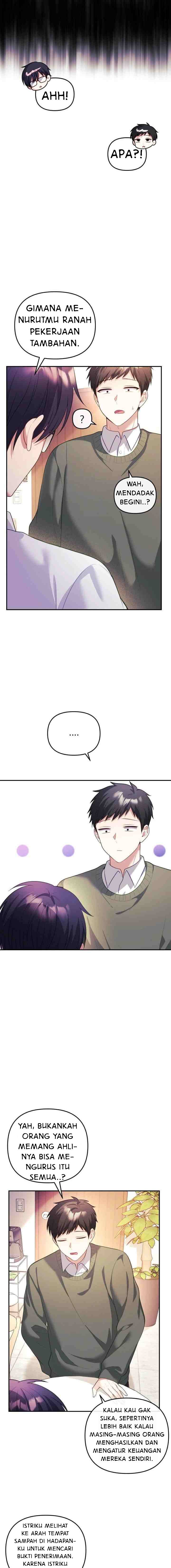 My Wife Is a VTuber - Chapter 16 7 My Wife Is a VTuber - Chapter 16 7