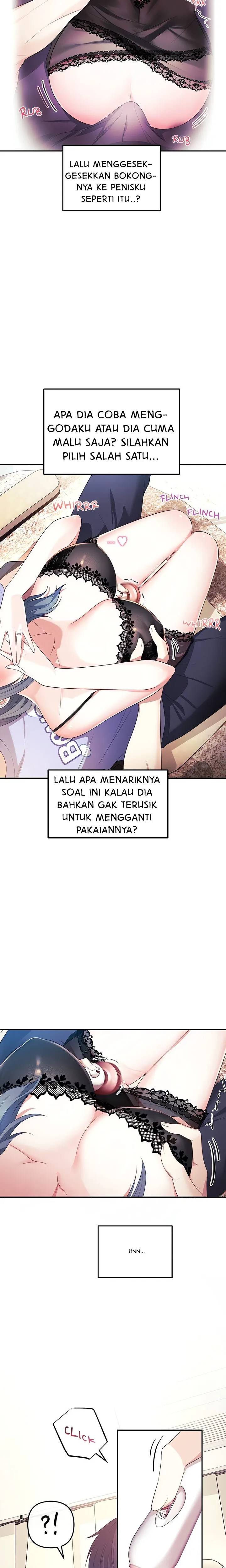 My Wife Is a VTuber - Chapter 4 8 My Wife Is a VTuber - Chapter 4 8