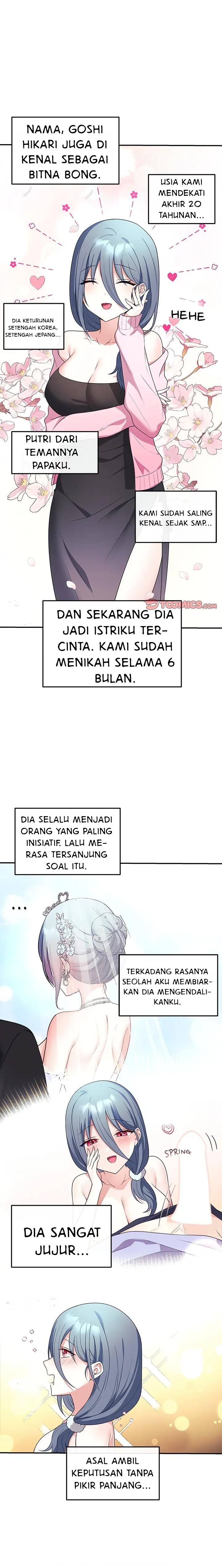 My Wife Is a VTuber - Chapter 4 2 My Wife Is a VTuber - Chapter 4 2