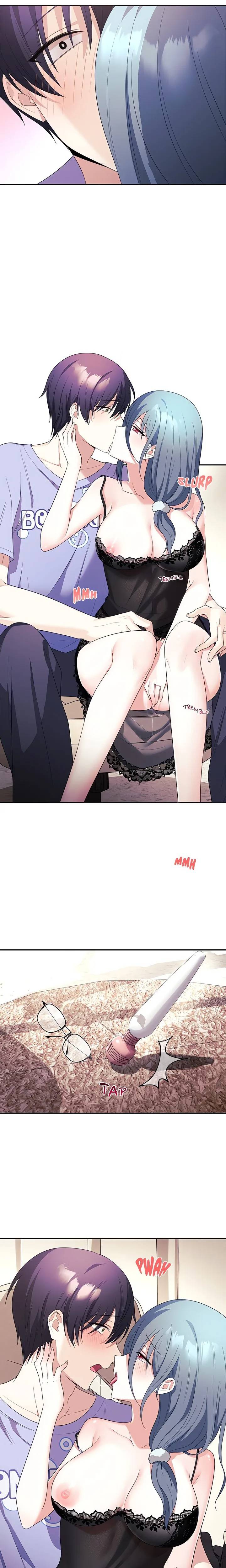 My Wife Is a VTuber - Chapter 4 21 My Wife Is a VTuber - Chapter 4 21