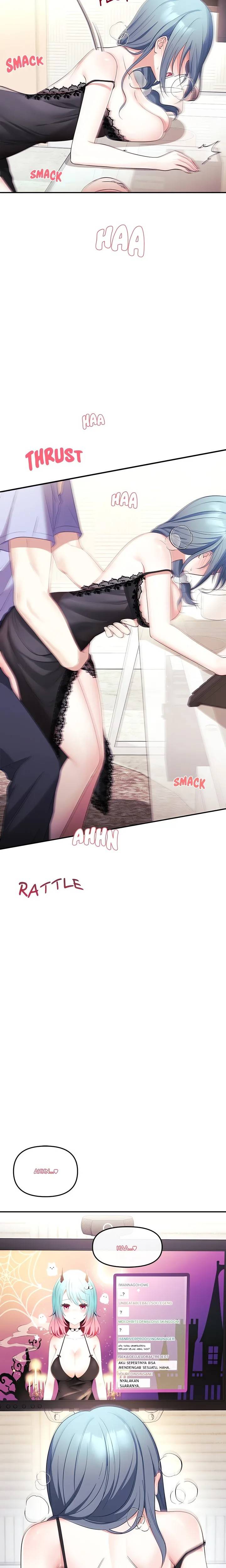 My Wife Is a VTuber - Chapter 4 26 My Wife Is a VTuber - Chapter 4 26