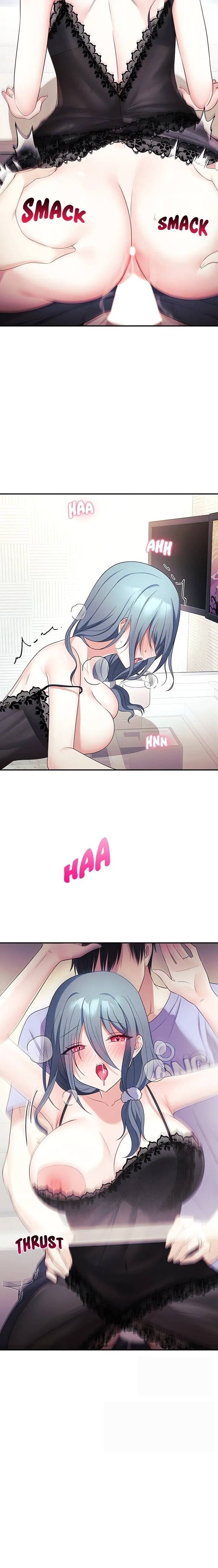 My Wife Is a VTuber - Chapter 4 27 My Wife Is a VTuber - Chapter 4 27