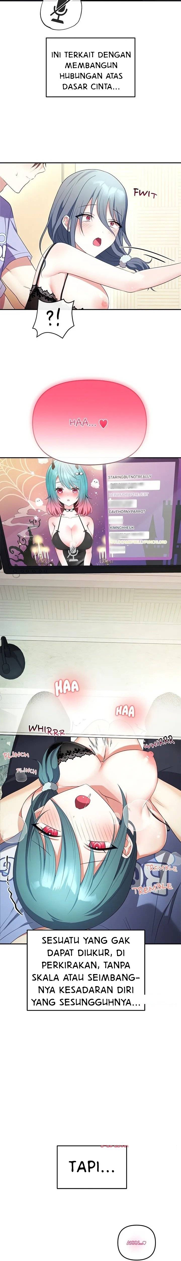 My Wife Is a VTuber - Chapter 4 10 My Wife Is a VTuber - Chapter 4 10