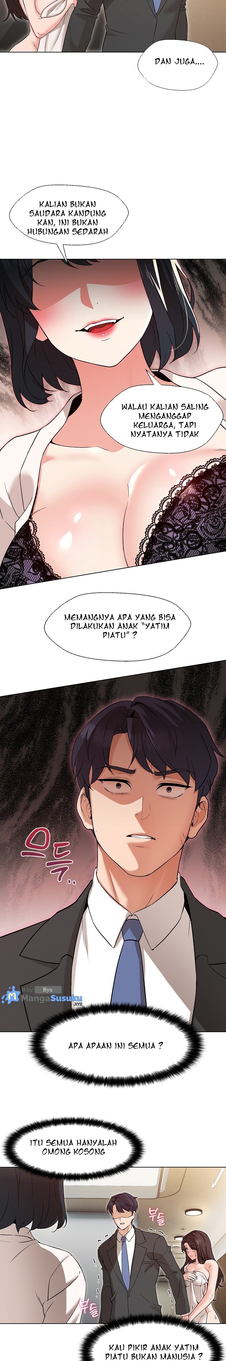 My Wife As a Teacher - Chapter 3 9 My Wife As a Teacher - Chapter 3 9