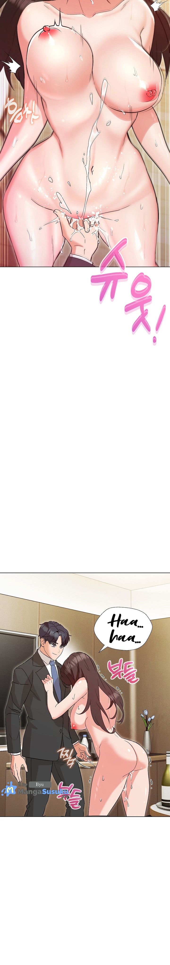 My Wife As a Teacher - Chapter 3 21 My Wife As a Teacher - Chapter 3 21