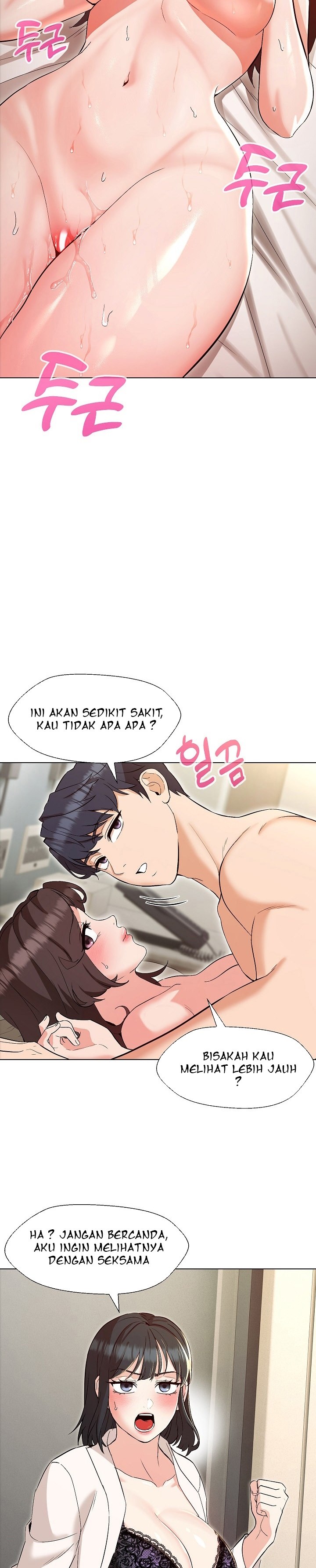 My Wife As a Teacher - Chapter 3 27 My Wife As a Teacher - Chapter 3 27