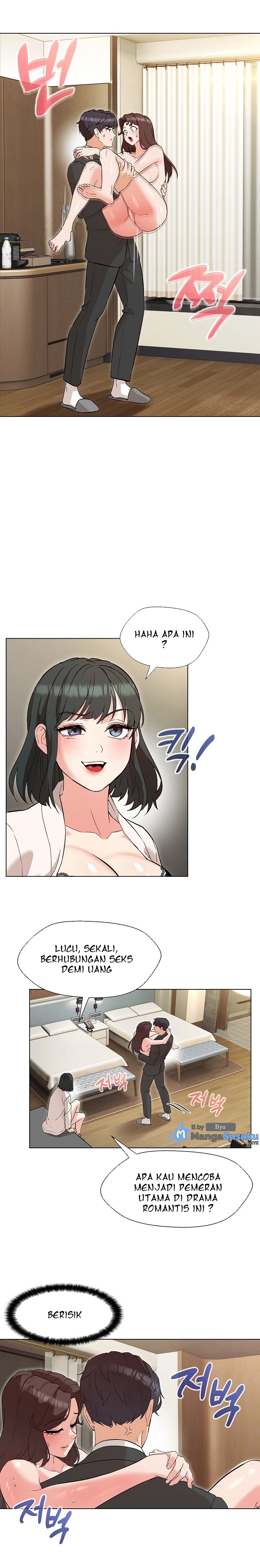 My Wife As a Teacher - Chapter 3 24 My Wife As a Teacher - Chapter 3 24