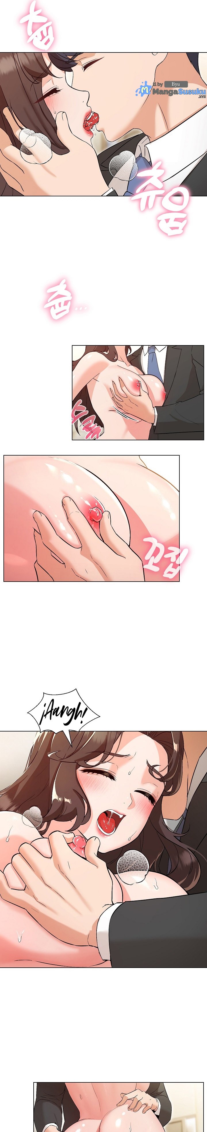 My Wife As a Teacher - Chapter 3 14 My Wife As a Teacher - Chapter 3 14