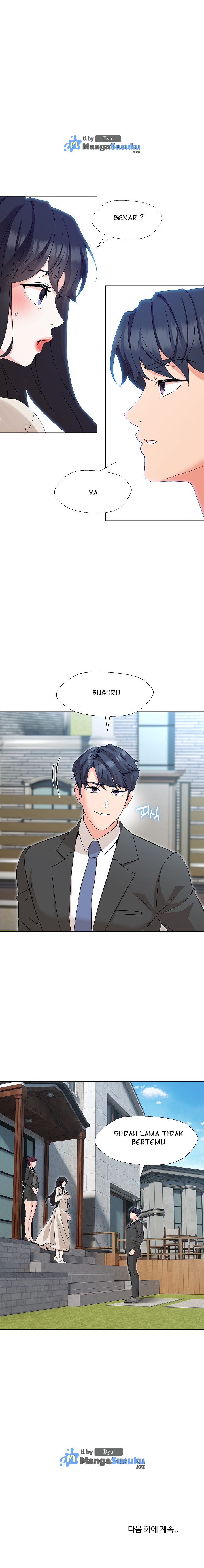 My Wife As a Teacher - Chapter 1 16 My Wife As a Teacher - Chapter 1 16