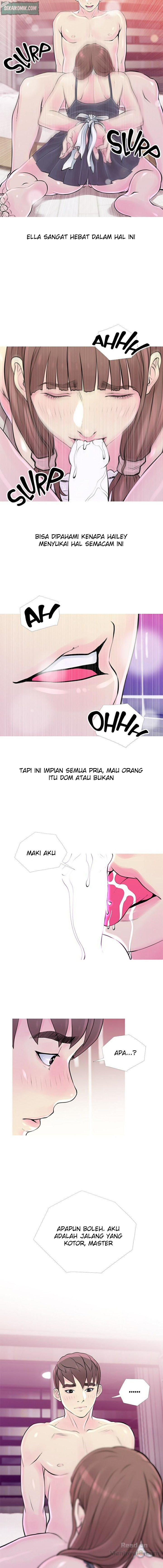 Ms. Master - Chapter 31 8