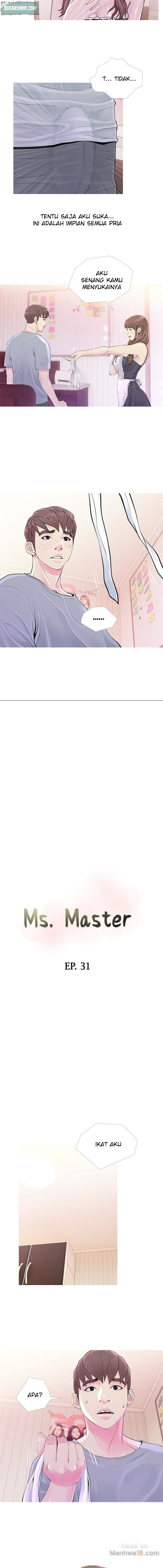 Ms. Master - Chapter 31 3