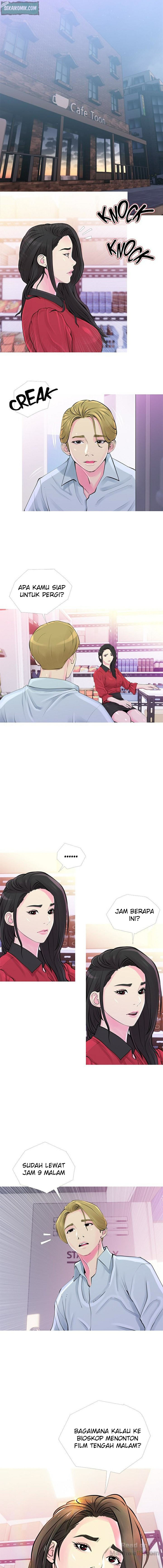 Ms. Master - Chapter 31 6