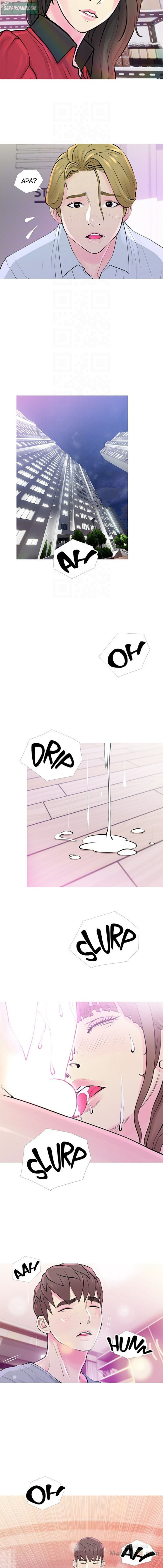 Ms. Master - Chapter 31 7