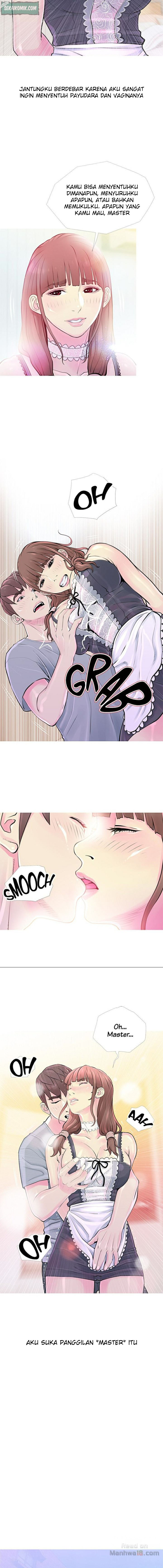 Ms. Master - Chapter 31 5