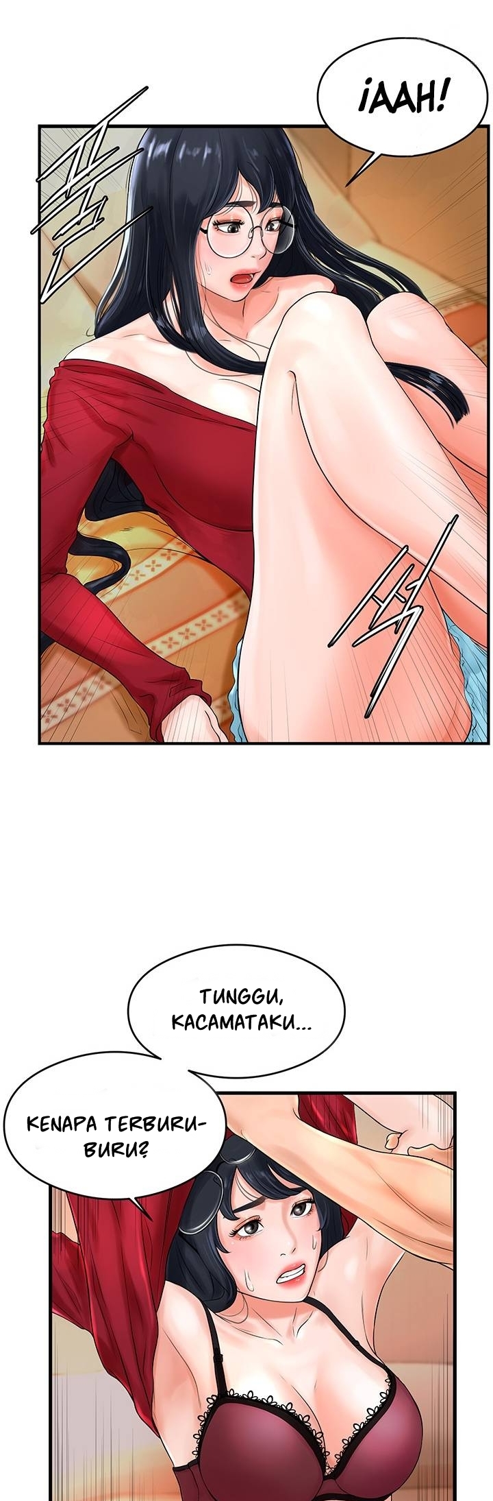 Billiard Room Love - Chapter 8 23 Billiard Room Love - Chapter 8 23